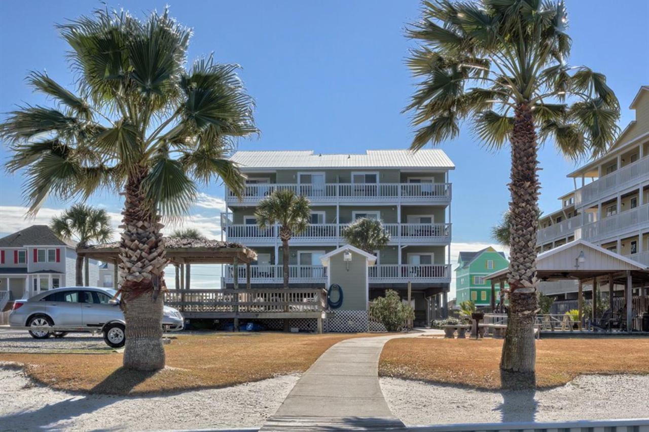 Lagoon Landing Villa Gulf Shores Exterior foto