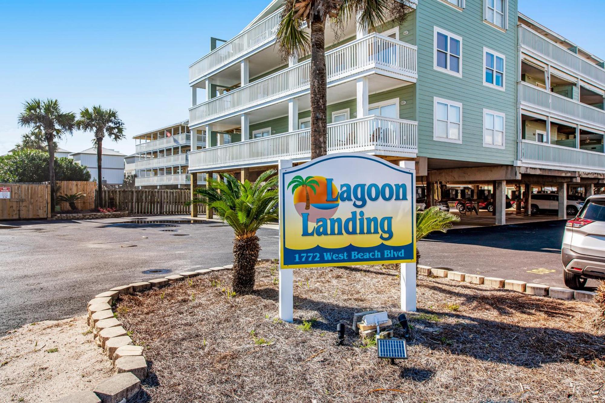 Lagoon Landing Villa Gulf Shores Habitación foto