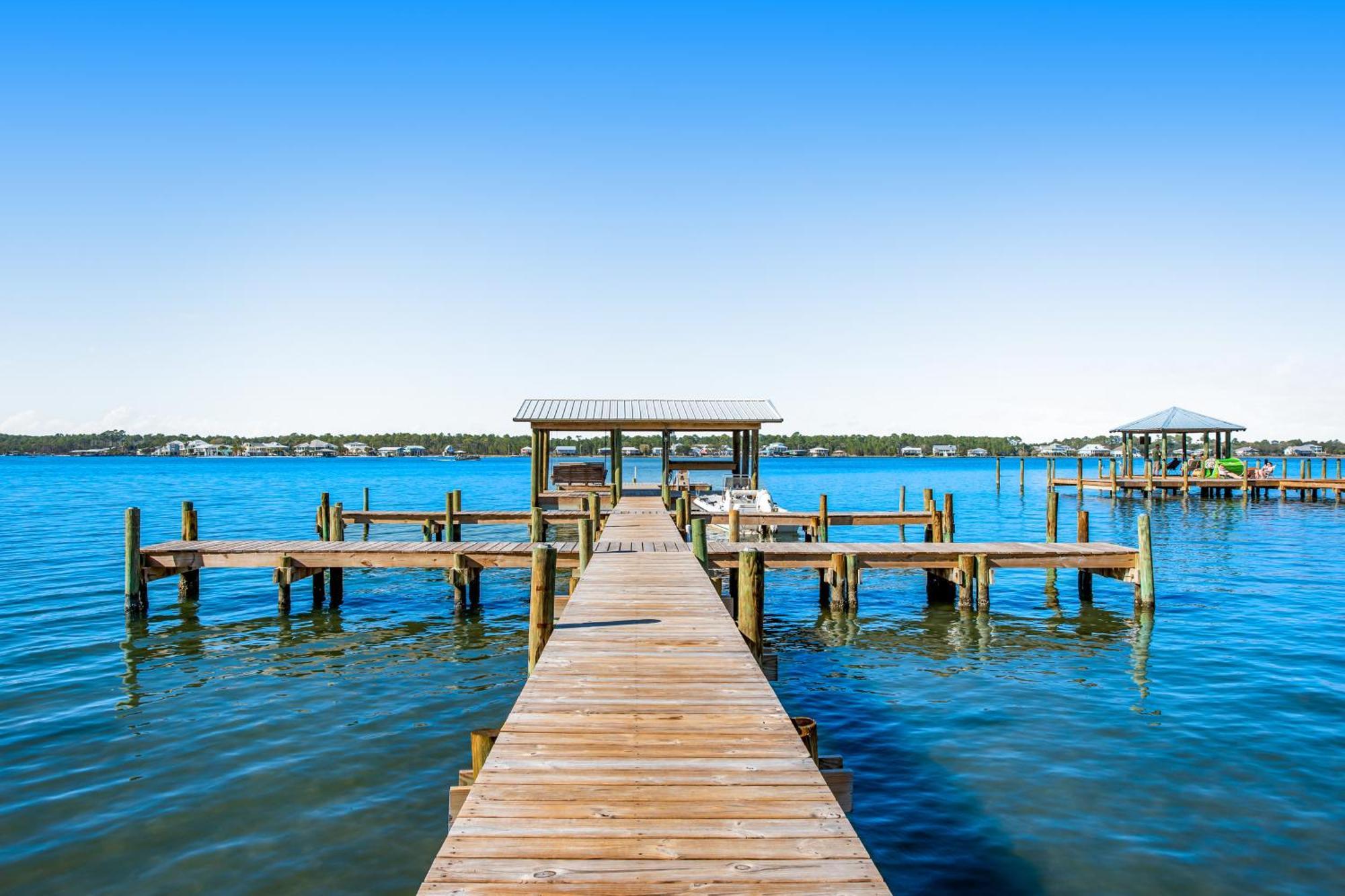 Lagoon Landing Villa Gulf Shores Habitación foto